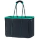 thumbnail image 1 of Bolsa de Playa Tote QOGiR Neopreno Multipropósito Gris Oscuro/Verde, 1 of 7