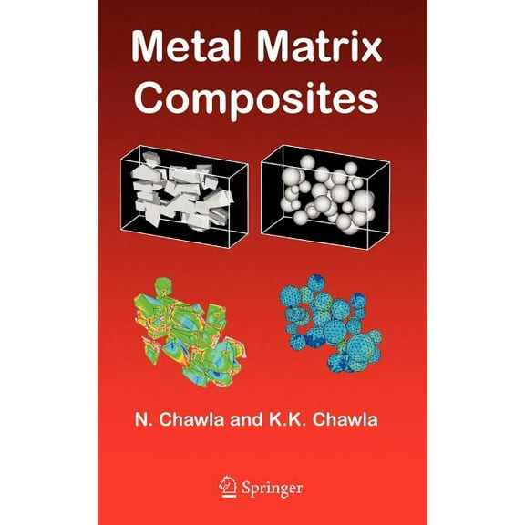 Metal Matrix Composites, (Hardcover)