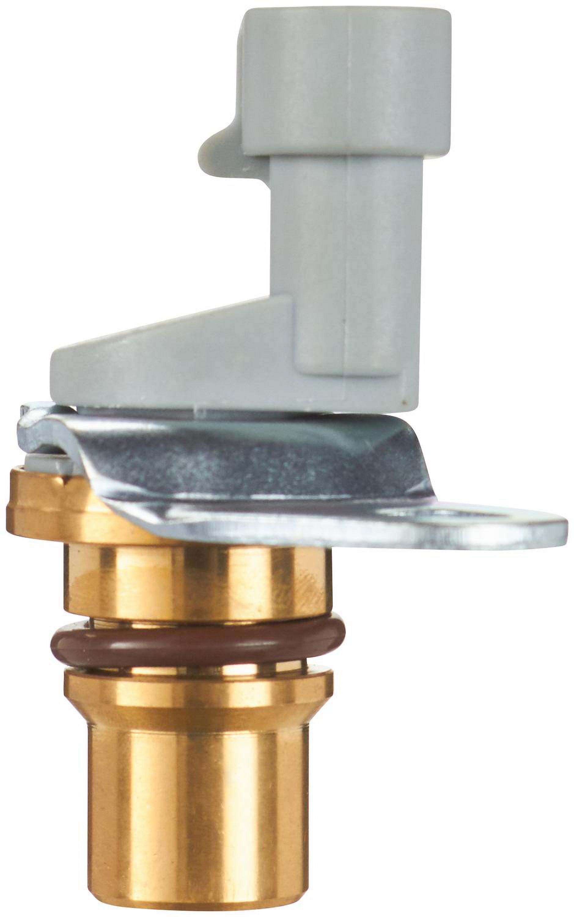 Spectra Premium S10487 Engine Crankshaft Position Sensor Fits select: 2001-2004 CHEVROLET SILVERADO, 2001-2004 GMC SIERRA