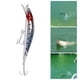 thumbnail image 3 of Cebo de pesca artificial, carga de pesca de 12 cm, señuelo de pesca artificial eléctrico, carga de pesca nocturna, máxima confiabilidad eléctrica, 3 of 8