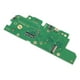 thumbnail image 4 of Placa base Switch Lite, placa de botón lateral izquierdo Switch Lite L placa base de repuesto para Switch Lite integración perfecta, 4 of 8