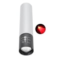 thumbnail image 1 of Portable Red Light Therapy Lamp, Red Light Therapy Lamp Machine 1200mAH Strong Penetration Ability  for Pain Relief for Muscle Relax, 1 of 7