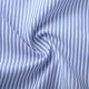 thumbnail image 5 of Blusa y camisa de manga corta con cuello vuelto para hombre, camisa informal de negocios con solapa y bolsillo de manga corta a rayas para hombre, blusa para hombre, 5 of 5