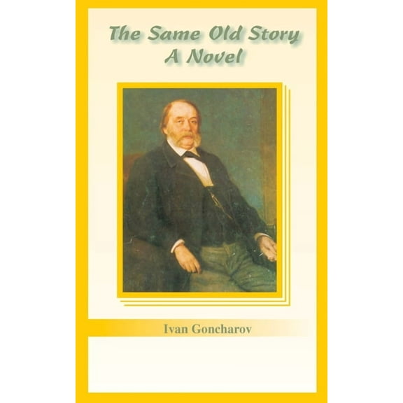 The Same Old Story (Paperback)