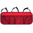 thumbnail image 1 of FH Group Car Trunk Organizer Storage for Auto Car SUV Van, 1 of 5
