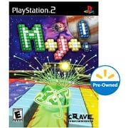 Angle View: Mojo! (PS2) - Pre-Owned