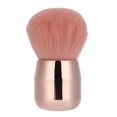 thumbnail image 2 of Brocha para polvos sueltos, forma de hongo, suave, portátil, para rubor cosmético, herramienta de maquillaje, 2 of 14