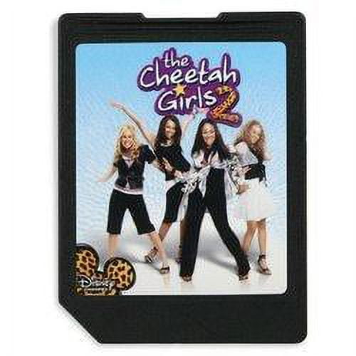 Disney Mix Clip - Cheetah Girls 2