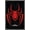 Barnwood Framed Version, variant on Marvel's Spider-Man 2 - Miles Morales Icon Wall Poster, 14.725" x 22.375"