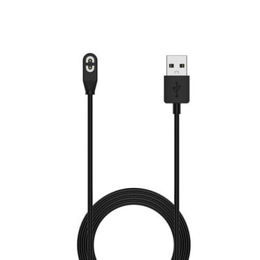 Universal Replacement Portable Magnetic Bone Conduction Headphones Charger Adapter USB Cable Dock Fast Charging Cord
