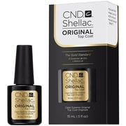 CND Shellac UV Top Coat