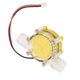 thumbnail image 3 of Micro Hydro DC Water Flo w Pump Turbin e Hydroelectric Generator Energy for Home Use, 3 of 7