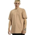 thumbnail image 2 of Build Your Brand Mens Oversized T-Shirt, 2 of 2