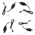 thumbnail image 4 of 1PC DC 3.6V-7.2V RC Battery Pack USB Charger Adapter For Remote Control Car, 4 of 6
