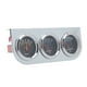 thumbnail image 3 of Juego de 3 calibres triples de 52 mm-en-Medidor de presión de aceite y temperatura del agua de 1 amperio para vehículos de 12 V, 3 of 14