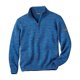 thumbnail image 1 of Atlas For Men - Jersey de Acrílico para Hombre (Azul), 1 of 2