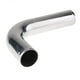 thumbnail image 1 of Intercooler de aluminio Boost EGR 2x Cola Tubo de entrada de coche 76 cm 30 pulgadas, 1 of 8