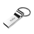 thumbnail image 1 of Disco U de aleación de aluminio de cifrado seguro netac U275 8gb USB 2,0 Afortunado Sencillez, 1 of 1
