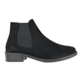thumbnail image 2 of BOTINES STYLO MUJER 335-M SUEDE NEGRO, 2 of 4