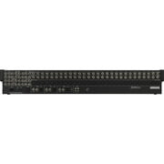 Mackie - 3204VLZ4 32-Channel/4-BUS Compact Mixer