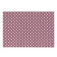 thumbnail image 1 of Geometric Cutting Board, Creative Symmetric Contemporary Zigzags and Rhombuses, Decorative Tempered Glass Cutting and Serving Board, in 3 Sizes, by Ambesonne, 1 of 2