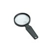 Carson Magniview 2x Handheld Magnifier with 4.5x Spot Lens (DS-36)