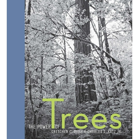 The Power of Trees (Hardcover)