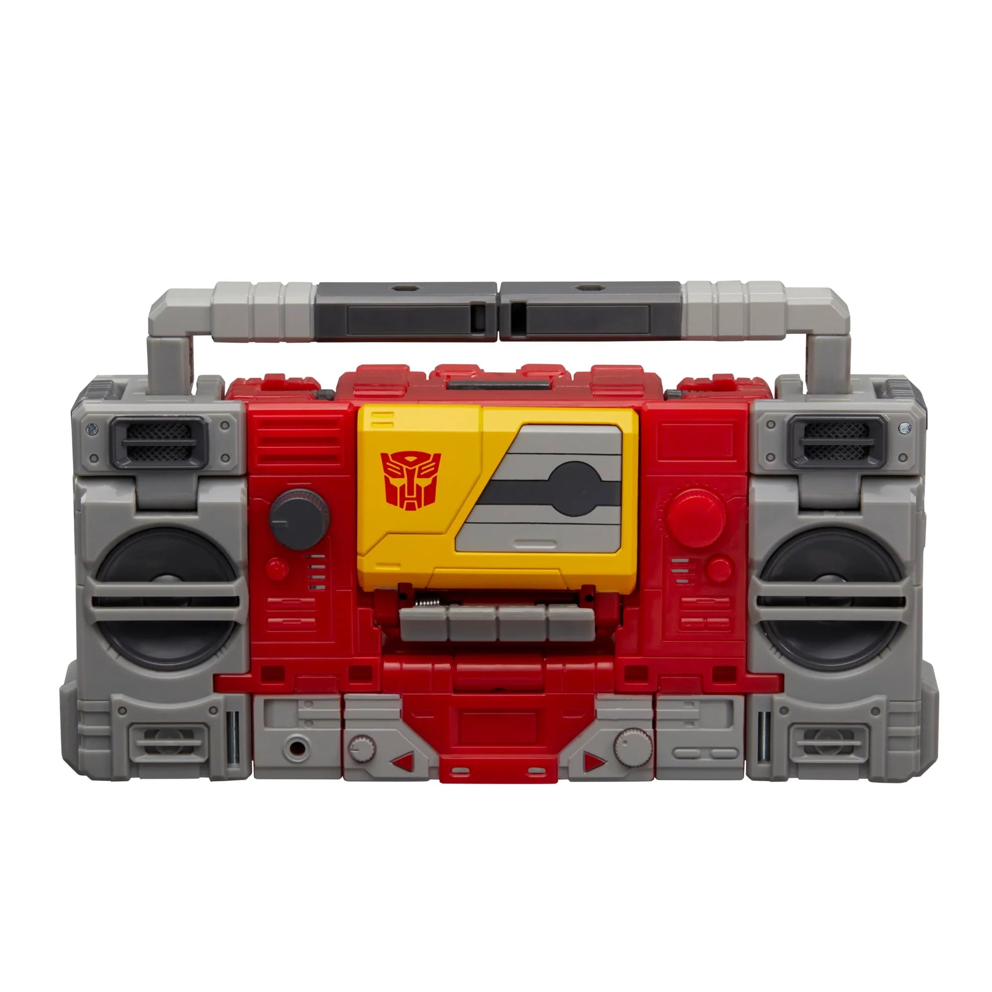 Transformers Studio Series Voyager Action Figure, Autobot Blaster