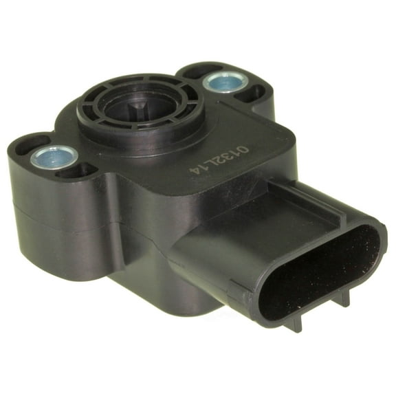Throttle Position Sensor
