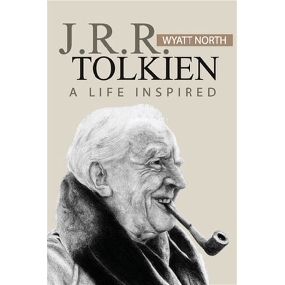 Pre-Owned J.R.R. Tolkien: A Life Inspired (Paperback)