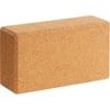 Danskin Now Cork Yoga Block