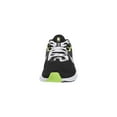 thumbnail image 3 of Nike Downshifte9 Men's Black/White/Gray Running Shoes AQ7481012, 3 of 6