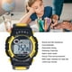 thumbnail image 4 of Reloj Analógico ANGGREK para Niños Resistente al Agua 50M con Temporizador de Alarma, 4 of 7