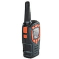 thumbnail image 4 of Cobra ACXT545 Weather-Resistant Walkie Talkies for Adults - Rechargeable, 22 Channels, Long Range 28-Mile Two-Way Radio Set (2-Pack), 4 of 9