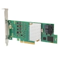 thumbnail image 1 of Array Card, LSI SAS3008 High Speed Array Card  For  Terminal Device, 1 of 8