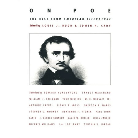 On Poe - eBook
