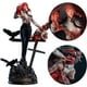 thumbnail image 2 of Chainsaw Man Makima Anime Figure, GK Chainsaw Man, Denji Action Figure, Denji Power Figurilla, Colección Modelo Butter Toys, 35cm19 cm sin caja al por menor zhangyuxiang unisex, 2 of 2