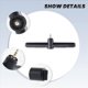 thumbnail image 4 of Medium Wave MW Antenna For HRD-C919 Radio with 3.5mm connector T-type, 4 of 4