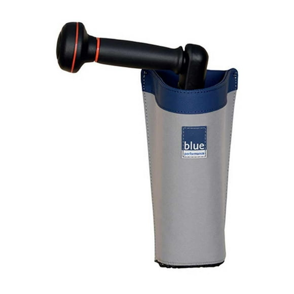 Bolsa con asa Winch, color azul Performance, tamaño pequeño
