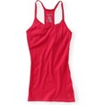 thumbnail image 1 of Aeropostale Racerback Tank Top para mujer, rosa, XS, 1 of 1