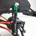 thumbnail image 4 of fastboy 1/24 Front Rear Shock Absorber RC Upgrade Part Aluminum Alloy Wear-resistant Rc Front Rear Shock Absorber For Axial SCX24 Black, 4 of 5