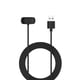 thumbnail image 3 of Cable de carga Jixopn Huami Gts2 Mini T-rex Pro, cable de carga de seguridad antiinterferencias para la serie Huami Amazfit, 3 of 8