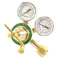thumbnail image 2 of Forney 87090 Oxygen Regulator, Medium Duty, Victor Style, 2 of 7