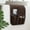 Coffee, variant on Sofa Armrest Organizer Non-Slip Arm Chair Bedside Caddy Storage Organizer for Recliner Couch with 5 Pockets for Cell Phone TV Remote Control Magazines