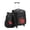 Black3, variant on MOJO Black Houston Cougars Softside Carry-On & Backpack Set