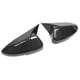 thumbnail image 1 of Cubierta De Fibra De Carbono Cubierta De Espejo De Puerta Cubierta De Espejo Lateral Cubierta De Espejo De Ala Espejo De Fibra De Carbono Apto Para Piezas De Automóvil Honda ANGGREK Otros Vehículos, 1 of 8