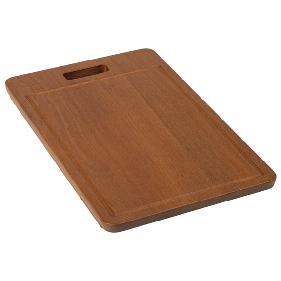 Miseno Mnowscb Miseno Mss183119ws Workstation Sink Cutting Board Accessory - Hardwood