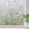 thumbnail image 1 of Window Film, Window Film Privacy Window Film Window Film Blackout Window Film Matte Glass Effect Window Film Self-adhesive Uv Protection Window Film H, 1 of 5