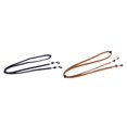thumbnail image 1 of TISHITA 2 pieces Eyeglass Strap Non-Slip Stretchy Rope Eyewear Retainer Sports, 1 of 7