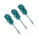 thumbnail image 1 of wonima11 Back Scrubber for Shower,Loofah Long Handle Bath Body Brush,Soft Nylon Mesh Sponge for Shower,Loofah On a Stick for Men Women,Exfoliating Scrub Cleaning Luffa for Elderly(3-Pack,Blue), 1 of 1